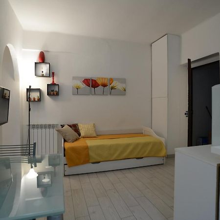 Apartament Casa Paganini La Spezia Zewnętrze zdjęcie