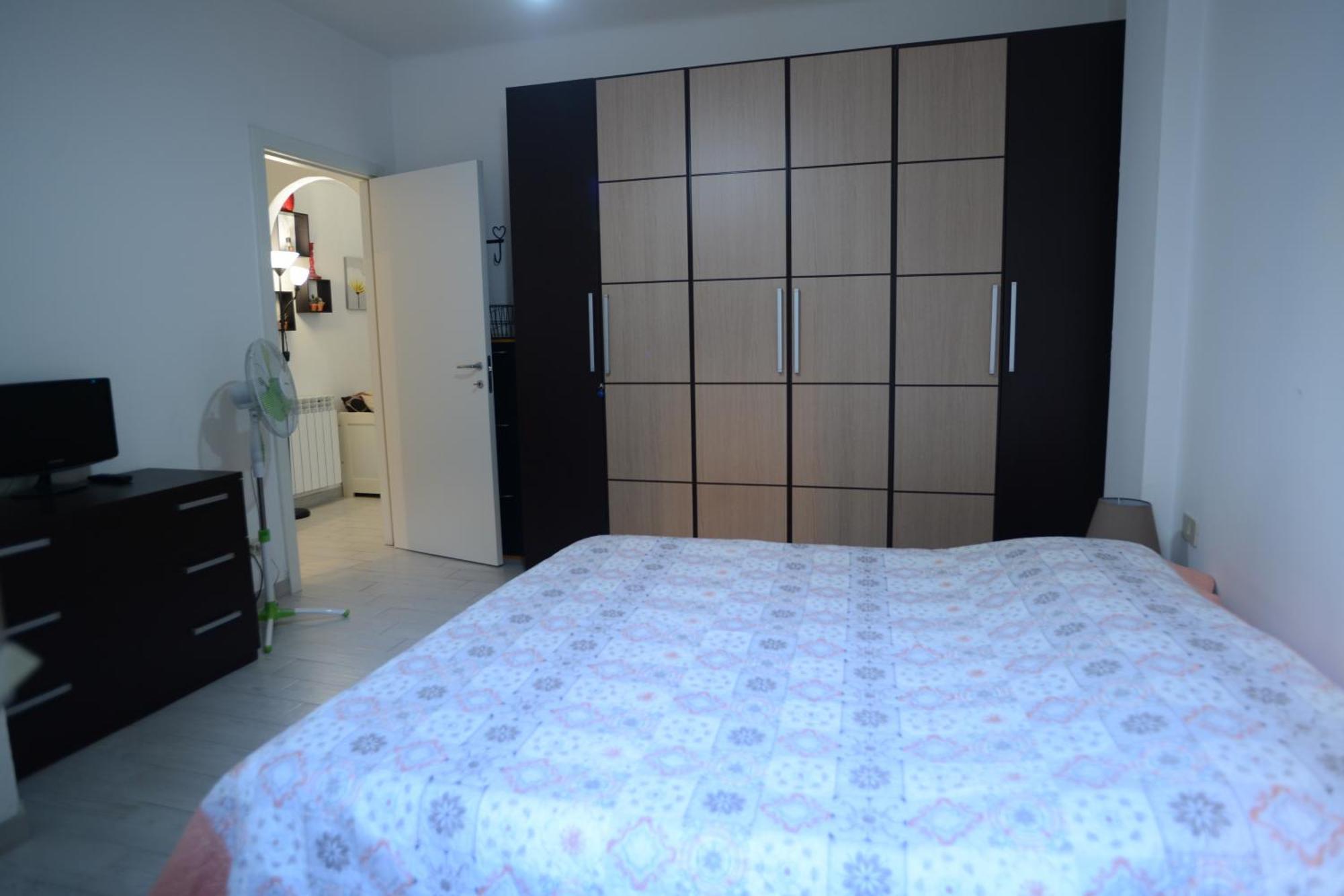 Apartament Casa Paganini La Spezia Zewnętrze zdjęcie