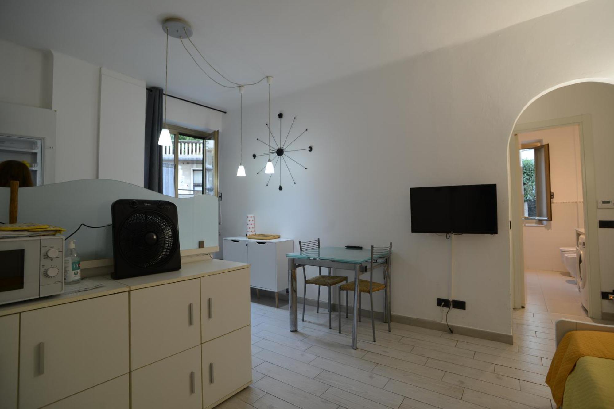 Apartament Casa Paganini La Spezia Zewnętrze zdjęcie