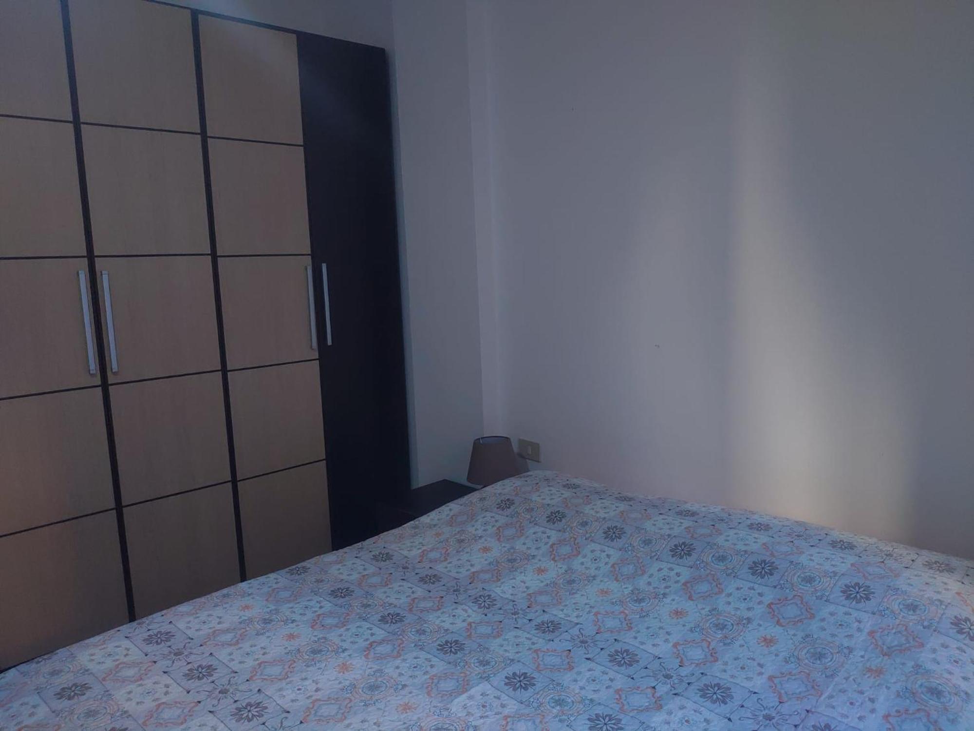 Apartament Casa Paganini La Spezia Zewnętrze zdjęcie