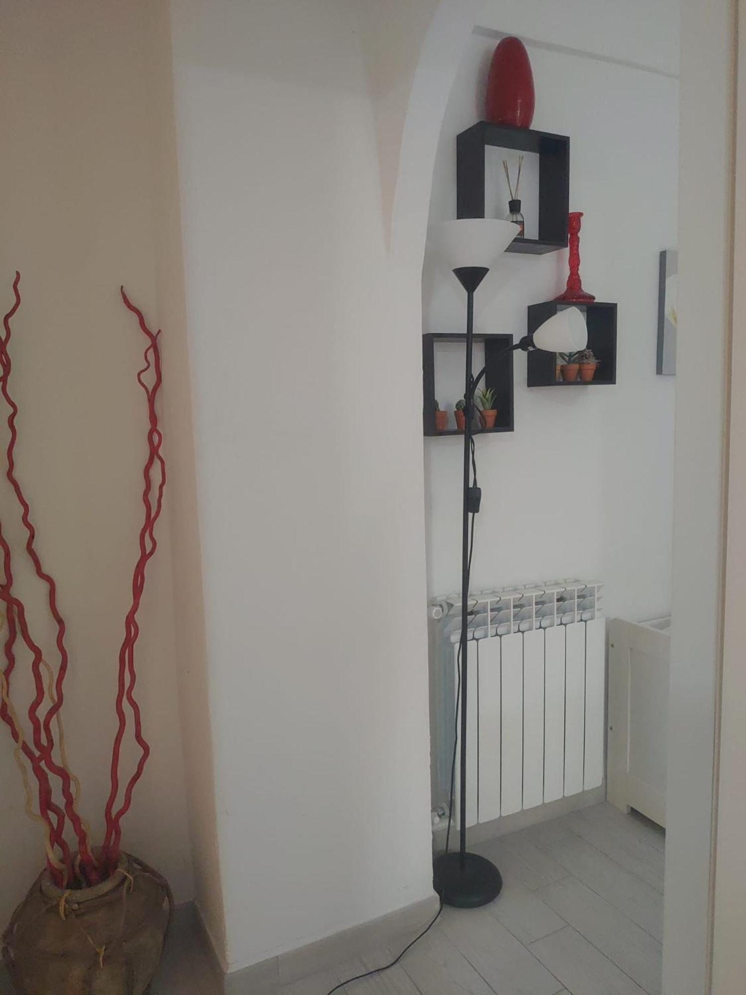 Apartament Casa Paganini La Spezia Zewnętrze zdjęcie