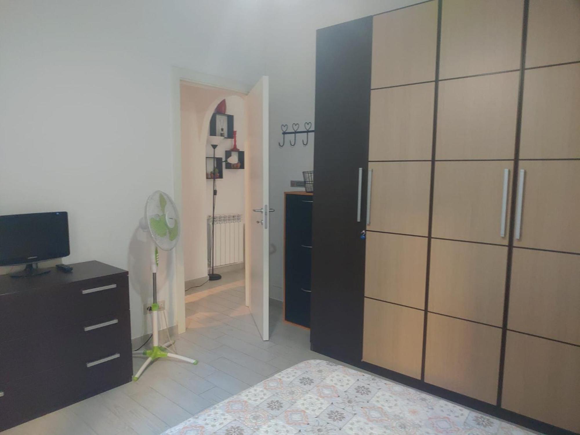 Apartament Casa Paganini La Spezia Zewnętrze zdjęcie
