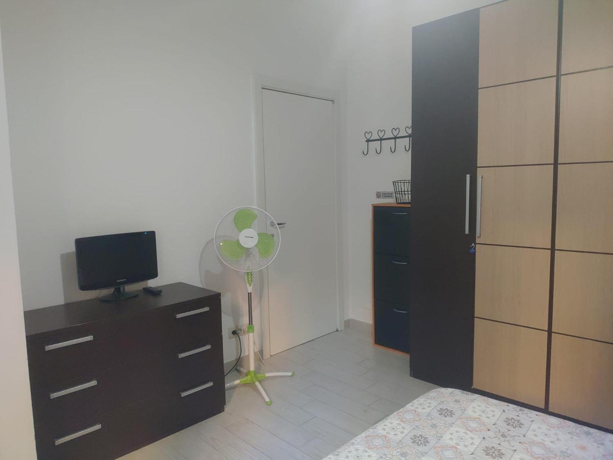 Apartament Casa Paganini La Spezia Zewnętrze zdjęcie